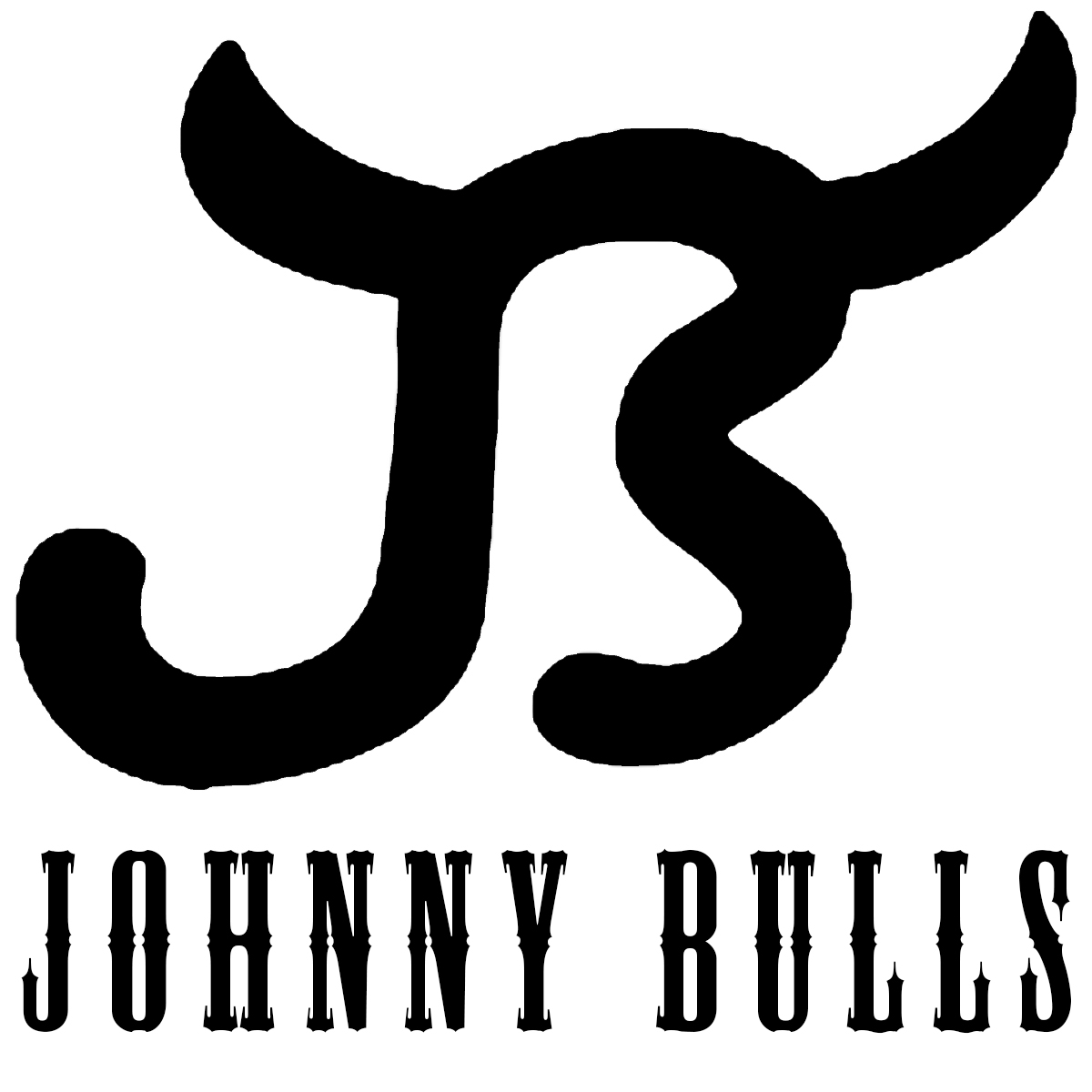 johnny bulls logo