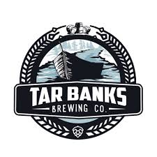 tar banks brewing logo
