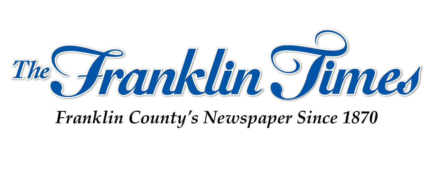 franklin times logo