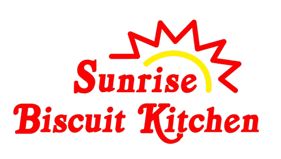 sunrise biscuit logo