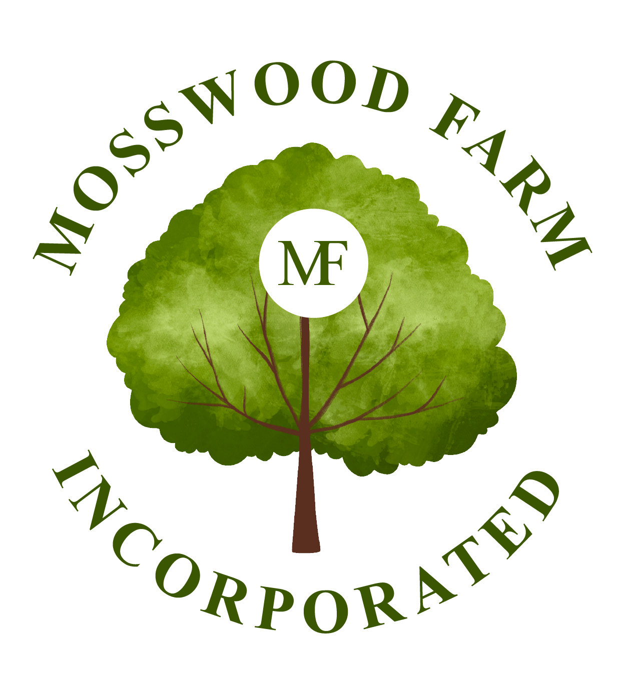 Mosswood Farm